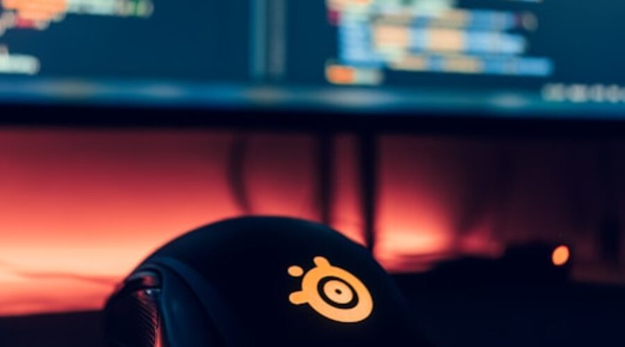 The Future of Gaming Technology